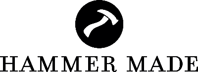 Hammer Made logo