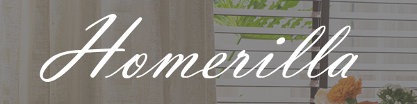 Homerilla logo