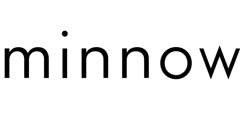 Minnow logo