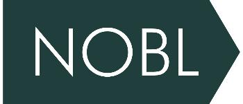 NOBL Travel logo