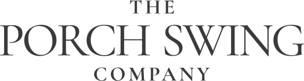 The Porch Swing Company logo