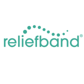Reliefband logo