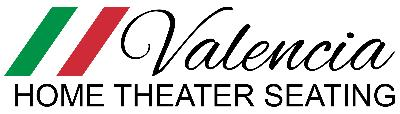 Valencia Theater Seating logo