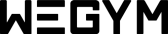 WeGym Fitness logo